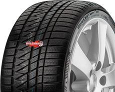 Шины Kumho Kumho Wintercraft WS71 SUV 2023 Made in Korea (285/45R20) 112V