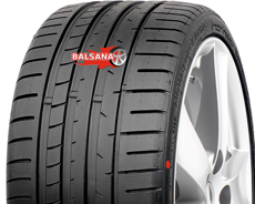 Шины LEAO LEAO Leao NOVA FORCE ACRO (Rim Fringe Protection) 2023 (255/45R19) 94Y