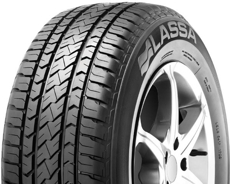 Шины Lassa Lassa Competus H/L 2012 A product of Brisa Bridgestone Sabanci Tyre Made in Turkey (205/70R15) 96H