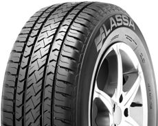 Шины Lassa Lassa Competus H/L 2013 A product of Brisa Bridgestone Sabanci Tyre Made in Turkey (235/70R16) 106H
