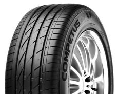 Шины Lassa Lassa Competus H/P 2014 A product of Brisa Bridgestone Sabanci Tyre Made in Turkey (215/60R17) 96V