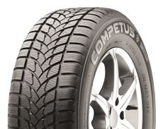 Шины Lassa Lassa Competus Winter 2012 A product of Brisa Bridgestone Sabanci Tyre Made in Turkey (225/65R17) 106H
