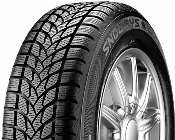 Шины Lassa Lassa Competus Winter 2013 A product of Brisa Bridgestone Sabanci Tyre Made in Turkey XL (235/60R18) 107H