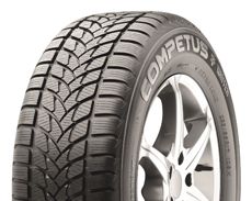 Шины Lassa Lassa Competus Winter 2014 A product of Brisa Bridgestone Sabanci Tyre Made in Turkey (235/70R16) 106T