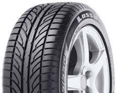 Шины Lassa Lassa Impetus Sport 2008 A product of Brisa Bridgestone Sabanci Tyre Made in Turkey (225/55R17) 97W