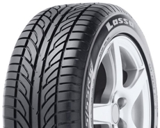 Шины Lassa Lassa Impetus Sport 2010 A product of Brisa Bridgestone Sabanci Tyre Made in Turkey (215/45R17) 87W