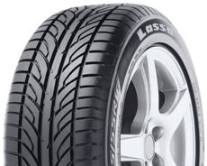 Шины Lassa Lassa Impetus Sport 2014 A product of Brisa Bridgestone Sabanci Tyre Made in Turkey (255/40R17) 94W