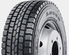 Шины Lassa Lassa LS/LT5500 A product of Brisa Bridgestone Sabanci Tyre Made in Turkey (235/75R17.5) 132M