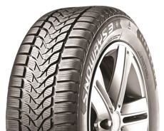 Шины Lassa Lassa Snoways 3 2014 A product of Brisa Bridgestone Sabanci Tyre Made in Turkey (185/65R15) 92T