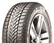Шины Lassa Lassa Snoways 3 2014 A product of Brisa Bridgestone Sabanci Tyre Made in Turkey (215/60R16) 99H