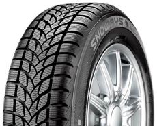 Шины Lassa Lassa Snoways Era 2010 A product of Brisa Bridgestone Sabanci Tyre Made in Turkey (195/50R15) 82H