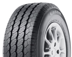 Шины Lassa Lassa Transway 2013 A product of Brisa Bridgestone Sabanci Tyre Made in Turkey (205/70R15) 106R