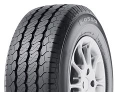 Шины Lassa Lassa Transway 2014 A product of Brisa Bridgestone Sabanci Tyre Made in Turkey (235/65R16) 115R