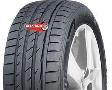 Шины Laufenn Laufenn SF EQ+ (Rim Fringe Protection) A Brand by Hankook Tire 2024 Made in Hungary (215/55R17) 98W