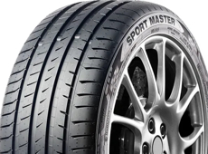 Шины Ling-Long Ling Long Sport Master (Rim Fringe Protection) (255/35R22) 99Y