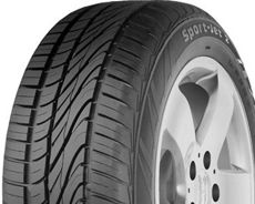 Шины Mabor Mabor Sport Jet 2 SUV 2011 year (235/65R17) 108V