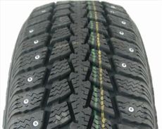 Шины Marshal Marshal KC-11 D/D 2007 Made in Korea (235/70R16) 110Q
