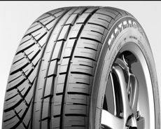 Шины Marshal Marshal KH-35 2010 Made in Korea (225/55R17) 97W