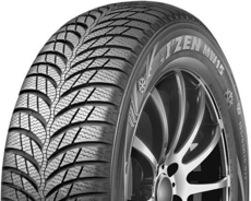 Шины Marshal Marshal MW-15  2014 Made in Korea (195/55R15) 85H