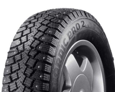 Шины Master Master Nordic Pro-2 2014 A product of Brisa Bridgestone Sabanci Tyre Made in Turkey (215/75R16) 116Q