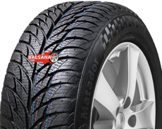 Шины Matador Matador MP62 All Weather Evo M+S  2019 Made in Romania (215/55R16) 97V