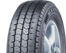 Шины Matador Matador MPS-320 2013-2014 A product of Brisa Bridgestone Sabanci Tyre Made in Turkey (195/65R16) 109R
