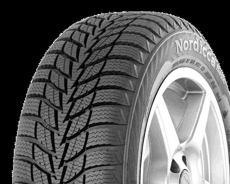 Шины Matador Matador Nordicca Basic MP-52 (165/65R15) 81T