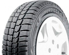 Шины Matador Matador Nordicca VAN MPS-520 2014 A product of Brisa Bridgestone Sabanci Tyre Made in Turkey (195/80R14) 106R