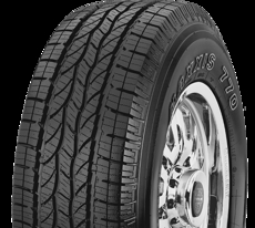 Шины Maxxis Maxxis HT770  (265/50R15) 99H