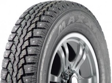 Шины Maxxis Maxxis MASLW D/D 2018 (195/70R15) 104Q