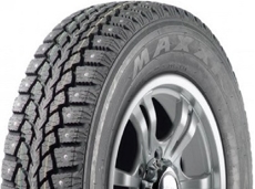 Шины Maxxis Maxxis MASLW D/D 2018 (215/65R16) 109Q