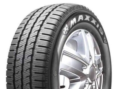 Шины Maxxis Maxxis MAXXIS WL2 Vansmart Snow (165/70R14) 89R