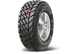 Шины Maxxis Maxxis MAXXIS WORM DRIVE AT980E OWL POR M+S (Rim Fringe Protection) 2022 Made in Thailand (31/10.5R15) 109Q