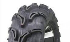 Шины Maxxis Maxxis MU01 Front (25/8R12) 43J