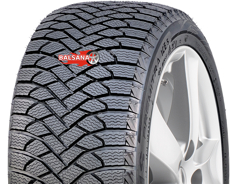 Шины Maxxis Maxxis Premitra Ice 5 SP5 Friction Nordic Compound (Rim Fringe Protection) 2025 (225/45R17) 94T