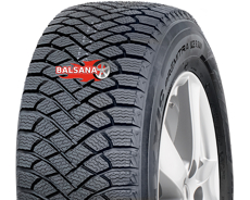 Шины Maxxis Maxxis Premitra Ice 5 SP5 SUV Friction Nordic Compound (Rim Fringe Protection) 2024 (235/65R18) 110T