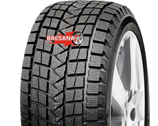 Шины Maxxis Maxxis SS-01 Soft PRESA SUV ICE Friction Nordic Compound (Rim Fringe Protection) 2024 (225/60R17) 99T
