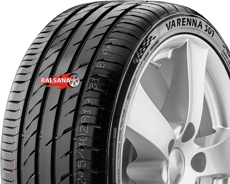 Шины Mazzini Mazzini VARENNA S01 (Rim Fringe Protection)  2021 (245/40R19) 98Y