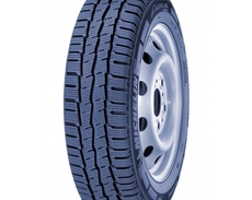 Шины Michelin Michelin AG.ALPIN (205/70R15) 106R