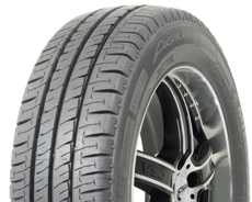 Шины Michelin Michelin Agilis+ 2022 Made in Poland (225/75R16) 121R