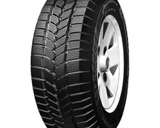 Шины Michelin Michelin AGILIS 51 (195/60R16) 99H