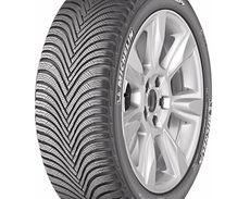 Шины Michelin Michelin ALPIN 5 (195/65R15) 91T