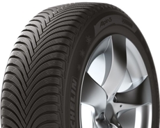 Шины Michelin Michelin Alpin 5 2019 Made in Italy (195/65R15) 91T