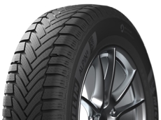 Шины Michelin Michelin Alpin 6 (195/65R15) 91T