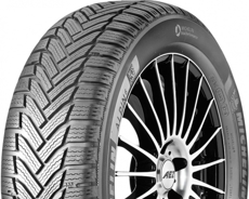 Шины Michelin Michelin ALPIN 6  (205/55R16) 91T