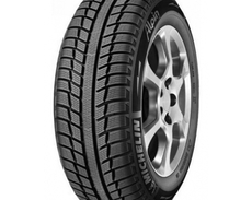 Шины Michelin Michelin ALPIN A3 GRNX (165/65R14) 79T