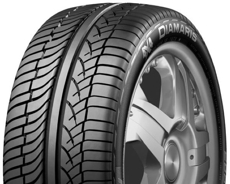 Шины Michelin Michelin Diamaris 4x4 2014 Made in France (235/60R18) 103V