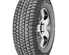 Шины Michelin Michelin LAT.ALPIN (205/70R15) 96T