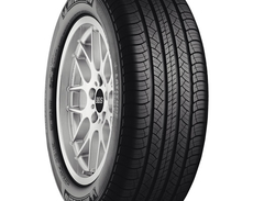 Шины Michelin Michelin LAT.TOURHP AO (235/55R19) 101H