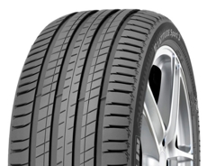 Шины Michelin Michelin  Latitude Sport 3 EL  2017 Made in France (235/55R19) 105V